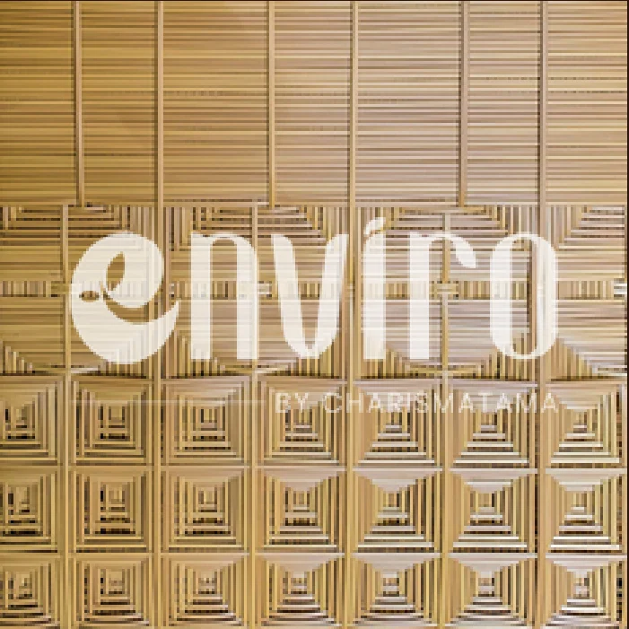 ENVIRO Pattern 23